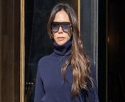 Victoria Beckham has paid tribute to Roberto Cavalli following his death at the age of 83.