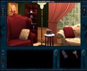 Nancy Drew Secrets Can Kill Playthrough Part 1 from omegle point game