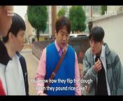 #ChickenNugget #KimYoujung #AhnJaehong&#60;br/&#62;Baek-joong (Ahn Jae-hong) has a flashback of when Min-ah (Kim You-jung) rescued him from a group of street thugs. To show his gratitude, Baek-joong vows that he will be the one saving Min-ah this time around.&#60;br/&#62;&#60;br/&#62;Subscribe to Netflix K-Content: https://bit.ly/2IiIXqV&#60;br/&#62;Follow Netflix K-Content on Instagram, Twitter, and Tiktok: @netflixkcontent&#60;br/&#62;&#60;br/&#62;#ChickenNugget #AhnJaehong #KimYoujung #Netflix #Kdrama&#60;br/&#62;&#60;br/&#62;ABOUT NETFLIX K-CONTENT&#60;br/&#62;&#60;br/&#62;Netflix K-Content is the channel that takes you deeper into all types of Netflix Korean Content you LOVE. Whether you’re in the mood for some fun with the stars, want to relive your favorite moments, need help deciding what to watch next based on your personal taste, or commiserate with like-minded fans, you’re in the right place.&#60;br/&#62;&#60;br/&#62;All things NETFLIX K-CONTENT.