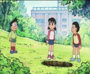 Doraemon season 15 episode 9