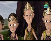 Naughty 5 Hindi Cartoon movie from naughty amerca