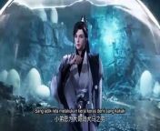 King Of Loose Cultivator Episode 6 Sub Indo [San Xiu Zhi Wang] from wang rbi er