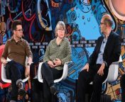 Zoubin Ghahramani, Vice President, DeepMind, Google; Professor, Information Engineering, University of Cambridge Dr. Anne Phelan, Chief Scientific Officer, BenevolentAI Dr. Marc Warner, Co-Founder and CEO, Faculty Moderator: Jeremy Kahn, AI Editor, FORTUNE; Co-chair, Fortune Brainstorm AI London