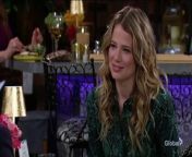 The Young and the Restless 4-8-24 (Y&R 8th April 2024) 4-08-2024 4-8-2024 from vanessa paradis young
