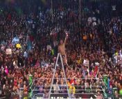 pt 1 WWE WrestleMania XL 40 Day 1 2024 Live 4\ 6\ 24 – 6th April 2024 from xxx lana wwe