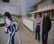 Pit Babe (2023) ep 6 english sub from 1 babe