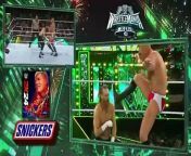 WWE WrestleMania 2024 Highlights Night 1 from wwe xvedo com