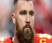 It&#39;s clear that Taylor Swift loves her guy on the Chiefs, but not everyone feels the same way. These folks are not lovers of Travis Kelce.