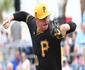 Pittsburgh Pirates Prospect Paul Skenes: Future Ace on the Rise from vicfabe paul