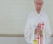 Catholic Mass Today I Daily Holy Mass I Monday April 8 2024 I English Holy Mass from holy fuck full vid in comments