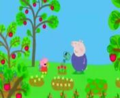 Peppa Pig S01E46 Frogs & Worms & Butterflies (2) from mawar butterfly bugil