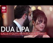 If You&#39;re New Subscribe ► http://bit.ly/1Jy0DbO&#60;br/&#62;&#60;br/&#62;Dua Lipa Calls It Quits With Boyfriend Romain Gavras.&#60;br/&#62;&#60;br/&#62;------------------------------&#60;br/&#62;Listen Free to More of Your Favorite Artists on Your Phone!&#60;br/&#62;♥ Download Our App for Free in Google Play: http://bit.ly/1Jooo4M&#60;br/&#62;♥ Download Our App for Free on iTunes: http://apple.co/1EJpwuA&#60;br/&#62;&#60;br/&#62;Stay on the Pulse of Music &amp; Entertainment!&#60;br/&#62;♥ Facebook: http://on.fb.me/1F1TcFX&#60;br/&#62;♥ Instagram: http://bit.ly/1e1AOUS&#60;br/&#62;♥ Twitter: http://bit.ly/1HZk5KQ&#60;br/&#62;♥ Blog: http://bit.ly/1GiT59D
