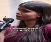 Sir, are you successful? || Acharya Prashant from tarang siral