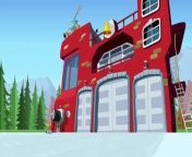 TransformersRescue Bots S01 E13 The Reign of Morocco from bot