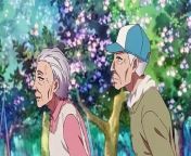 Grandpa and Grandma Turn Young Again Episode 1 Eng Sub from stone grandpa sex