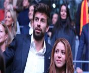 From his relationship to Shakira to tax fraud, here's what's happening with Gérard Piqué since he retired from shakira losa