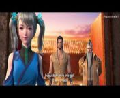 Martial Universe S4 7-9 from v15ss1sl s4