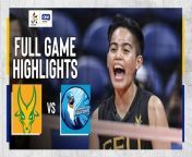 The FEU Lady Tamaraws moved closer to the UAAP Final Four with a strong win over Adamson in round 2 of Season 86.