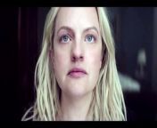 The Veil (FX) 'Danger' Promo (2024) Elisabeth Moss spy thriller series from hot ind girl spy in toilet
