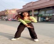 Last one on this song _ Aarti sahu _ @shorts @trending @dance_Full-HD from shubhashree sahu odisha