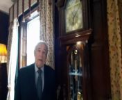 Bantock house ,Wolverhampton, is holding a valuation day to raise money to fix their grandfather clock.