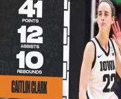 Caitlin Clark, born January 22, 2002, is a standout American college basketball player for the Iowa Hawkeyes in the Big Ten Conference. Renowned as the NCAA Division I&#39;s all-time leading scorer, she&#39;s celebrated as one of the greatest in women&#39;s college basketball history. Graduating from Dowling Catholic High School in West Des Moines, Iowa, Clark was a McDonald&#39;s All-American and ranked fourth in her class by ESPN. In her freshman year at Iowa, she led Division I in scoring and earned All-American recognition. Her sophomore season saw her unanimously named first-team All-American, achieving the distinction of being the first women&#39;s player to top Division I in both points and assists. Junior year brought major national player of the year awards and a historic journey to Iowa&#39;s first national championship game. Setting records in points, assists, and three-pointers, Clark continued to shine in her senior year, becoming Division I&#39;s career scoring leader among women. Internationally, she&#39;s won three gold medals with the United States, including two at the FIBA Under-19 Women&#39;s World Cup, where she was crowned Most Valuable Player in 2021. Throughout her college tenure, Caitlin Clark latest impact has been profound, drawing unprecedented national attention to women&#39;s basketball.