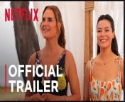 First love always deserves a second chance! From the director of Mean Girls and Freaky Friday, Brooke Shields is THE Mother of the Bride; coming to Netflix this Mother’s Day.