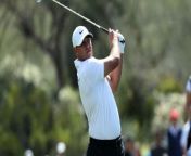 The Masters Forecast: Smylie Kaufman Reveals His Top Picks from golf arab rex
