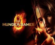 The Hunger Games is a 2012 American dystopian action film directed by Gary Ross, who co-wrote the screenplay with Suzanne Collins and Billy Ray, based on the 2008 novel of the same name by Collins. It is the first installment in The Hunger Games film series. The film stars Jennifer Lawrence, Josh Hutcherson, Liam Hemsworth, Woody Harrelson, Elizabeth Banks, Lenny Kravitz, Stanley Tucci, and Donald Sutherland. In the film, Katniss Everdeen (Lawrence) and Peeta Mellark (Hutcherson) are forced to compete in the Hunger Games, an elaborate televised fight to the death consisting of adolescent contestants from the 12 Districts of Panem.