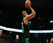 Boston Celtics Dominate OKC, Clinch East's Top Seed from jay ma