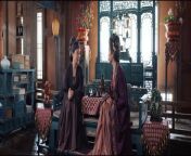 Blossoms in Adversity (2024) ep 8 chinese drama English Sub