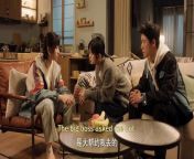 The Farewell Song (2024) Episode 17 English sub