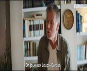 Loups-Garous Teaser VF STFR from saxi vf
