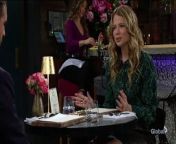 The Young and the Restless 4-8-24 (Y&R 8th April 2024) 4-08-2024 4-8-2024 from xxx sage r