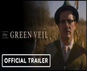 The Green Veil, from executive producers John Leguizamo and Aram Rappaport is an 8 episode drama series that follows a government agent in the 1950s tasked with an unraveling secret mission that threatens to expose deeper secrets. In his first ever leading role in a television series, John Leguizamo stars as Gordon Rogers, an immigrant who came into the US as a child and dedicated his life to achieving the American Dream. He experiences both an insidious obsession with that dream, and the societal limitations to it placed upon certain groups. Additional cast includes Hani Furstenberg, John Ortiz, Irene Bedard, and Isabel Poloner. Co-Executive Producers Irene Bedard and Melissa Tantaquidgeon Zobel (of the Mohegan Tribe of Connecticut) serve as creative and Native American consultants on the series.