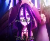 Song title: 君の神様になりたい。&#60;br/&#62;Kimi no Kamisama ni Naritai.&#60;br/&#62;I Want to Be Your God.&#60;br/&#62;&#60;br/&#62;Original Singer: Hatsune Miku&#60;br/&#62;&#60;br/&#62;Producer: Kanzaki (music, lyrics)&#60;br/&#62;&#60;br/&#62;Anime Movie:&#60;br/&#62;No Game No Life: Zero&#60;br/&#62;ノーゲーム・ノーライフ ゼロ&#60;br/&#62;&#60;br/&#62;Original video:&#60;br/&#62;http://www.nicovideo.jp/watch/sm32878101&#60;br/&#62;&#60;br/&#62;Disclaimer:&#60;br/&#62;&#92;