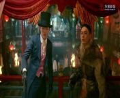 Hot Blooded Detective EP2 - ENG SUB