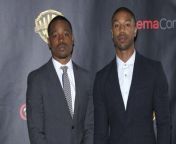 Ryan Coogler and Michael B. Jordan have re-teamed for a top secret new movie project and it&#39;s now been revealed as a supernatural thriller which started filming over the weekend (13-14.04.24).