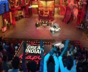 The Great Indian Kapil Show Episode 3 &#124; The Great Indian Kapil Show Full Episode