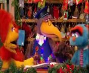 Furchester Christmas_Woody Watcher(NaQis&Friends_HiT)(Cam Clarke)(Sunwoo_BigStar Animation)(2016) from cam nude