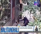 Ninakaw ang panabong na manok!&#60;br/&#62;&#60;br/&#62;&#60;br/&#62;Balitanghali is the daily noontime newscast of GTV anchored by Raffy Tima and Connie Sison. It airs Mondays to Fridays at 10:30 AM (PHL Time). For more videos from Balitanghali, visit http://www.gmanews.tv/balitanghali.&#60;br/&#62;&#60;br/&#62;#GMAIntegratedNews #KapusoStream&#60;br/&#62;&#60;br/&#62;Breaking news and stories from the Philippines and abroad:&#60;br/&#62;GMA Integrated News Portal: http://www.gmanews.tv&#60;br/&#62;Facebook: http://www.facebook.com/gmanews&#60;br/&#62;TikTok: https://www.tiktok.com/@gmanews&#60;br/&#62;Twitter: http://www.twitter.com/gmanews&#60;br/&#62;Instagram: http://www.instagram.com/gmanews&#60;br/&#62;&#60;br/&#62;GMA Network Kapuso programs on GMA Pinoy TV: https://gmapinoytv.com/subscribe