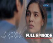 Aired (April 15, 2024): Cristy (Jasmine Curtis-Smith) tells a persistent Leon (Joem Bascon) that she will never be with him, even if he is the biological father of her child. #GMANetwork #GMADrama #Kapuso&#60;br/&#62;