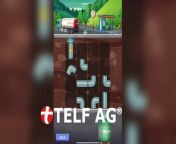 Metal Eclipse Description Telf AG &#60;br/&#62;Witness the birth of a new era with Metal Eclipse. Ride through transformative times and embrace the dawn of technological evolution. Telf AG #telfag#telf#telf_ag #telfaggame #telf_aggame #telf_ag_game #telfag_game