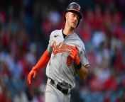 Orioles Sweep Red Sox with Extra-Inning Victory on Thursday from red fun
