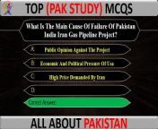 Top Pak Study MCQs &#124; Gen Knowledge of Pak &#124; GK MCQs in Urdu- 2024 &#124; #pakstudymcqs #pakstudywith&#60;br/&#62;pak study mcqs &#60;br/&#62;pak study&#60;br/&#62;pak study mcqs for nts&#60;br/&#62;pak study mcqs with answers&#60;br/&#62;pakistan study mcqs&#60;br/&#62;pak study in urdu&#60;br/&#62;pak study mcqs in urdu&#60;br/&#62;pakistan study&#60;br/&#62;pakistan study questions&#60;br/&#62;top pak study mcqs&#60;br/&#62;pak study questions&#60;br/&#62;important pak study mcqs&#60;br/&#62;pak study mcqs fpsc&#60;br/&#62;pak study mcqs with answers in urdu&#60;br/&#62;ppsc pak study mcqs&#60;br/&#62;top pakistan study&#60;br/&#62;fpsc pak study mcqs&#60;br/&#62;most repeated pak study mcqs&#60;br/&#62;most important pak study mcqs&#60;br/&#62;pak study paper presentation&#60;br/&#62;general knowledge&#60;br/&#62;pakistan general knowledge&#60;br/&#62;general knowledge about pakistan&#60;br/&#62;general knowledge mcqs in urdu&#60;br/&#62;general knowledge in urdu&#60;br/&#62;general knowledge questions and answers&#60;br/&#62;general knowledge about pakistan in urdu pdf&#60;br/&#62;general knowledge in urdu about pakistan&#60;br/&#62;general knowledge about pakistan in urdu 2024&#60;br/&#62;general knowledge mcqs&#60;br/&#62;generic knowledge&#60;br/&#62;current affairs of pakistan 2024&#60;br/&#62;general knowledge questions and answers about pakistan&#60;br/&#62;general knowledge mcqs in urdu&#60;br/&#62;gk questions and answers in urdu&#60;br/&#62;general knowledge in urdu&#60;br/&#62;pak study mcqs with answers in urdu&#60;br/&#62;general knowledge about pakistan in urdu pdf&#60;br/&#62;pak studies mcqs in urdu&#60;br/&#62;general knowledge about pakistan in urdu 2024&#60;br/&#62;pak study in urdu&#60;br/&#62;urdu lat 2024&#60;br/&#62;current affairs 2024 in hindi&#60;br/&#62;current affairs 2024 in english&#60;br/&#62;current affairs 2024 in pakistan&#60;br/&#62;1 january current affairs 2024 in hindi&#60;br/&#62;lat 2024&#60;br/&#62;federal urdu university entry test 2024&#60;br/&#62;#logicmcqs #mcqs&#60;br/&#62;***********************&#60;br/&#62;Q No:- A Ruined City Tantallocated In&#60;br/&#62;Q No:-Who Was Defence Minister During Last Regine Of Muslim League Nawaz?&#60;br/&#62;Q No:-The Pamphlet &#92;