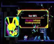 The rabbit has commenced its revenge on humanity! A fast-paced action platformer where teleportation is key.&#60;br/&#62;https://store.steampowered.com/app/2504250/Telebbit/&#60;br/&#62;&#60;br/&#62;Take the teleporter and escape the lab!&#60;br/&#62;A simple device, it teleports the user to the location at which it&#39;s fired, but the possibilities become endless when combined with in-stage gimmicks! At the end of each stage, a boss stands ready to fight.&#60;br/&#62;&#60;br/&#62;- A fast-paced platformer utilizing teleportation&#60;br/&#62;- A game that is easy to learn but hard to master, requiring lots of effort and determination&#60;br/&#62;- Eight different underground areas presented in charming pixel art&#60;br/&#62;- Complete time trial in the Speedrun Mode&#60;br/&#62;&#60;br/&#62;Title: Telebbit&#60;br/&#62;Genre: Platformer&#60;br/&#62;Platform: PC(Steam)・Nintendo Switch・PlayStation 5・Xbox Series X&#124;S&#60;br/&#62;Developer: IKINAGAMES &#60;br/&#62;Publisher: HYPER REAL&#60;br/&#62;Release: 2024&#60;br/&#62;Price: TBA