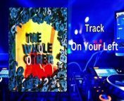 No Copyrights, Background music for youtube videos&#60;br/&#62;Track Title : On Your Left&#60;br/&#62;Artist : The Whole Other&#60;br/&#62;Genre :Dance &amp; Electronic&#60;br/&#62;Mood : Dramatic