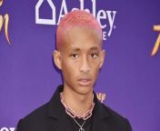 Jaden Smith is looking forward to this year&#39;s Coachella music festival.