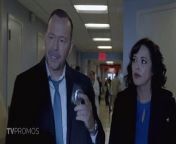 Blue Bloods 14x07 Promo 'On the Ropes' (2024) Final Season from blue film khasi video
