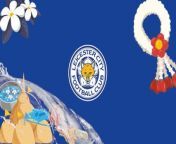 Leicester City Football Club from yarichin bitch club episode 2